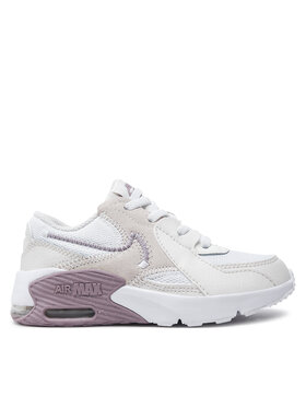 Nike Nike Sneakersy Air Max Excee Ps FB3059 107 Biały