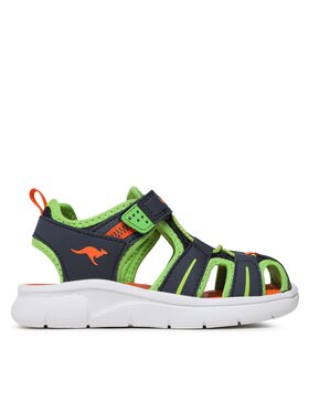 KangaRoos KangaRoos Босоніжки 10059 000 4054 Cиній