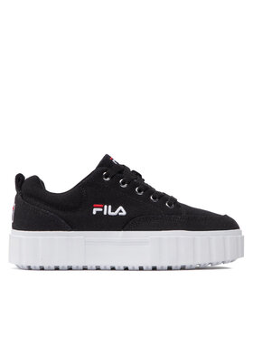 Fila Fila Tenisice Sandblast C Wmn FFW0062.80010 Crna