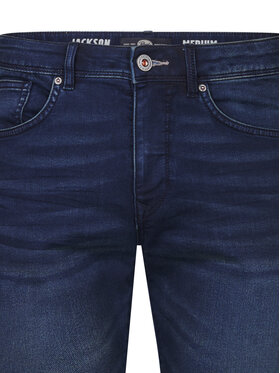 Τζιν σορτσάκια Petrol Industries φωτογραφία