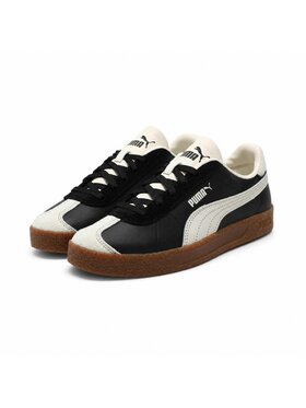 Puma Puma Sneakersy 401515 Czarny