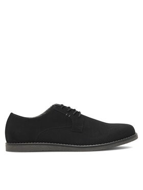 Lanetti Lanetti Scarpe basse MYL8486-9 Nero