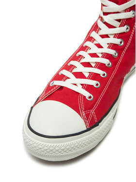 Converse Tenisice All Star Hi M9621C Crvena