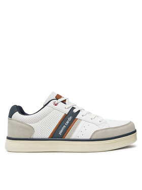 Pierre Cardin Pierre Cardin Sneakers 4124 Weiß