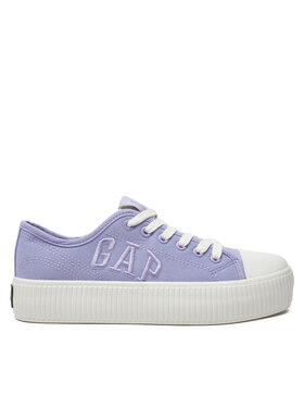 Gap Gap Кецове Jackson Twl GAI001F5TWLAVEGP Виолетов
