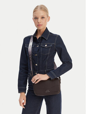 Armani Exchange Armani Exchange Torebka 942912 CC783 U6018 Brązowy
