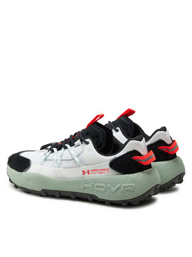 Under Armour Tenisice Ua Fat Tire Venture Pro Hsft 3028160-100 Bijela