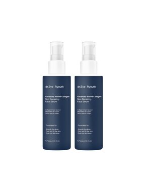dr. Eve Ryouth dr. Eve Ryouth 2×Snail Repair 60 ml Serum