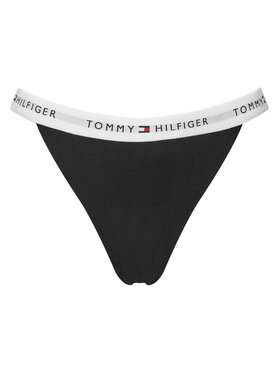Σετ στρινγκ Tommy Hilfiger φωτογραφία