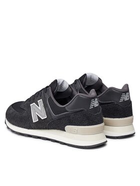 New Balance Tenisice U574SBG Crna