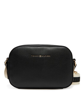 Tommy Hilfiger Tommy Hilfiger Сумка AW0AW17450 Чорний