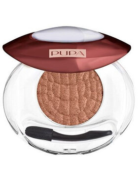 PUPA Milano PUPA Milano Privee Cień do powiek 001 Luxury Copper