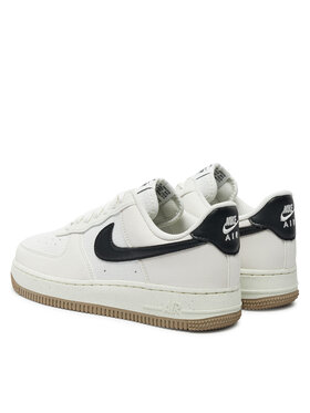 Nike Tenisice Air Force 1' 07 Nn HF9983 100 Bijela