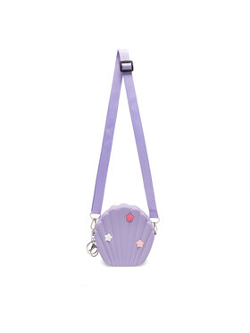 Nelli Blu Nelli Blu Portachiavi LA135-56519 Viola