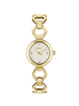 Breil Breil Orologio FLAKE Oro