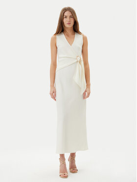 Marella Marella Koktélruha Titano 2513221053 Ekru Regular Fit