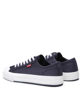 Levi's® Tenisice 235208-733-18 Tamnoplava