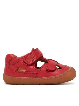 Froddo Froddo Sandale Ollie Sandal G2150186-7 M Crvena