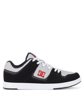 DC DC Sneakersy CURE DC01684061 Czarny