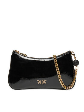 PINKO Pinko Käekott Arthemis Shoulder Mini . AI 24-25 PLTT 103512 A1YR Must