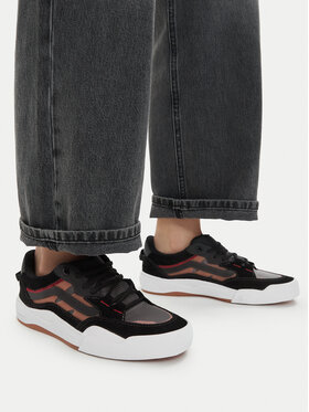 Vans Vans Sneakers Skate 2 Wayvee VN000D5DBFM1 Negru