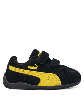Puma Puma Sportcipők Speedcat OG V Inf 05961 27 Fekete
