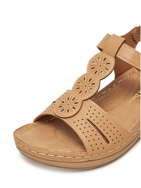 Σανδάλια Clara Barson φωτογραφία