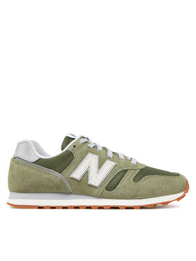 New Balance New Balance Sneakers ML373SI2 Grün