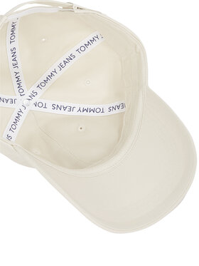 Καπέλο Jockey Tommy Jeans φωτογραφία