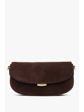 Estro Estro Kabelka ER00118035 Hnedá