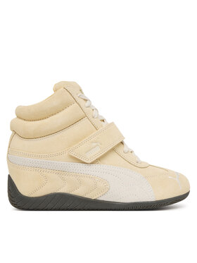 Puma Puma Sneakers Speedcat Wedge Wns 40787805 Galben deschis