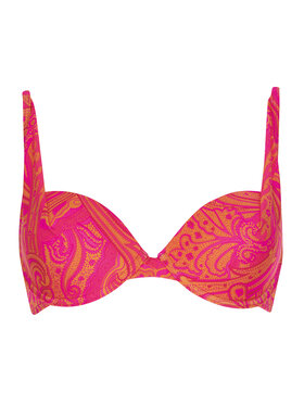 Olympia Olympia Góra od bikini 31631 Pomarańczowy