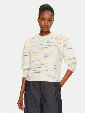 Munthe Munthe Sweater 244162124474 Bézs Regular Fit