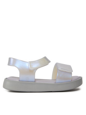 Melissa Melissa Basutės Mini Melissa Jump Bb 32834 Pilka