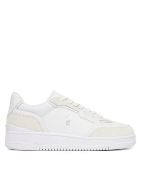 Polo Ralph Lauren Polo Ralph Lauren Sportcipők 809P00810002 Fehér
