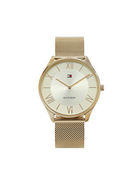Tommy Hilfiger Tommy Hilfiger Sat Becker 1710515 Zlatna