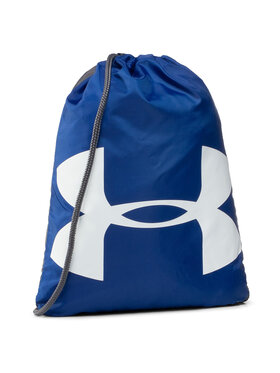 Under Armour Under Armour Worek Ua Ozsee Sackpack 1240539-400 Szary