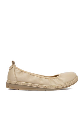 Lasocki Lasocki Ballerine CEO-WI23-LYLA-01 Beige