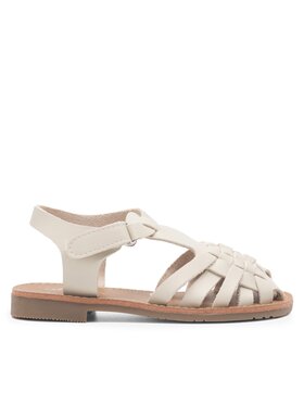 Nelli Blu Nelli Blu Sandales CS2806-33 Bēšs