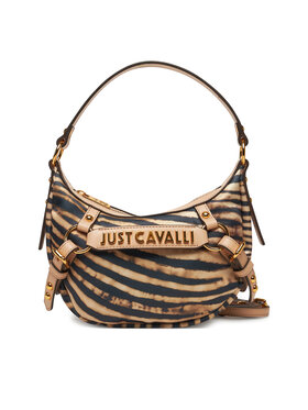 Just Cavalli Just Cavalli Torbica 78RA4BI1 ZSB87 Bež