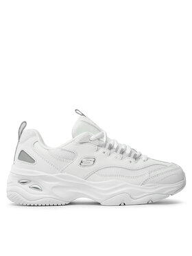 Skechers Skechers Сникърси Fresh Diva 149492/WGY Бял