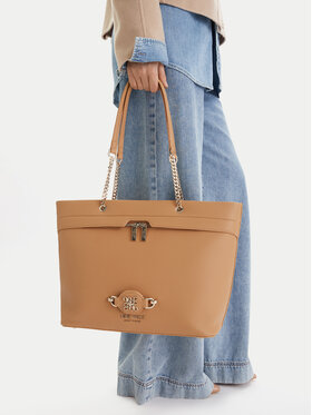 Nine West Nine West Geantă EO-Luvia-LDA8442 Bej