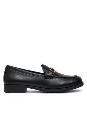 LOVE MOSCHINO LOVE MOSCHINO Slipper JA10012G1MIA0000 Schwarz