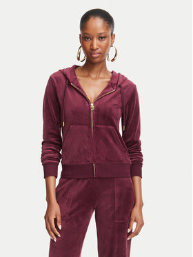 Juicy Couture Juicy Couture Pluus Robertson JCAP176G Kreemjas Slim Fit