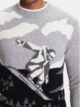 Πουλόβερ United Colors Of Benetton φωτογραφία