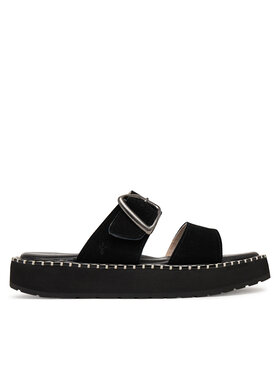 EMU Australia EMU Australia Ciabatte Scarlet W13267 Nero