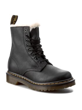Dr. Martens Dr. Martens Schnürstiefel Serena 21797001 Schwarz