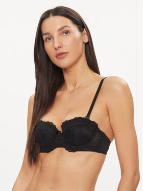 Gossard Gossard Balconette rinnahoidja Superboost 7707 Must