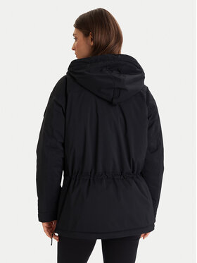 Μπουφάν anorak Napapijri φωτογραφία