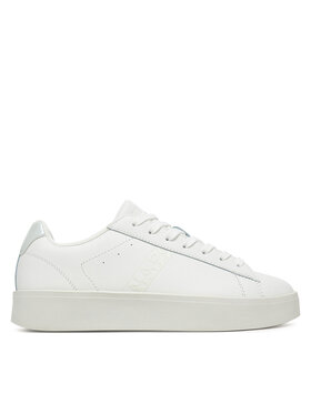 Napapijri Napapijri Sneakersy Ivy NP0A4IQ8 Biały